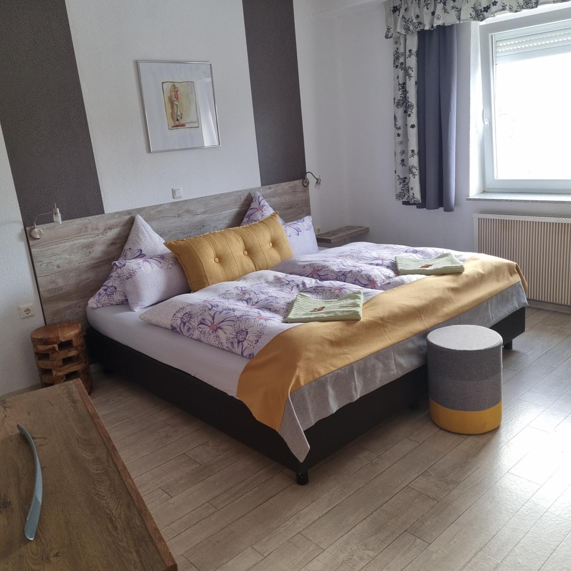 Pension Elisabeth Am Elberadweg Prodel Exterior foto